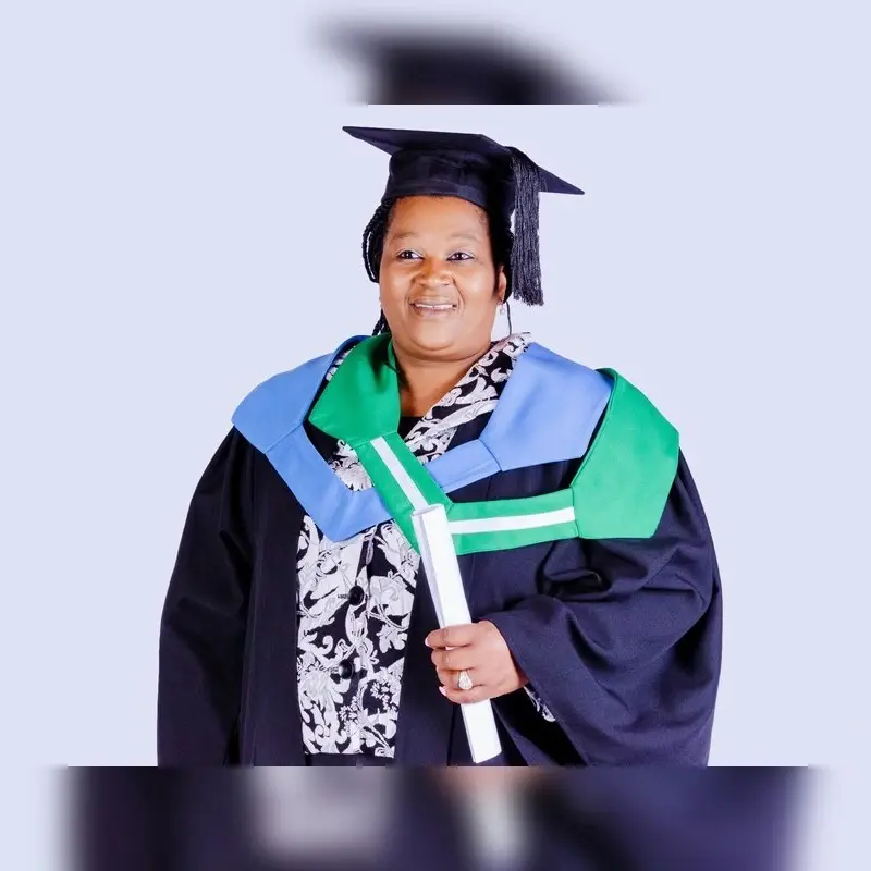 Bachelor of Theology