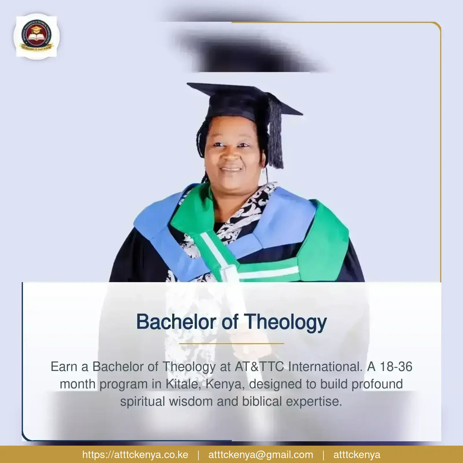 Bachelor of Theology