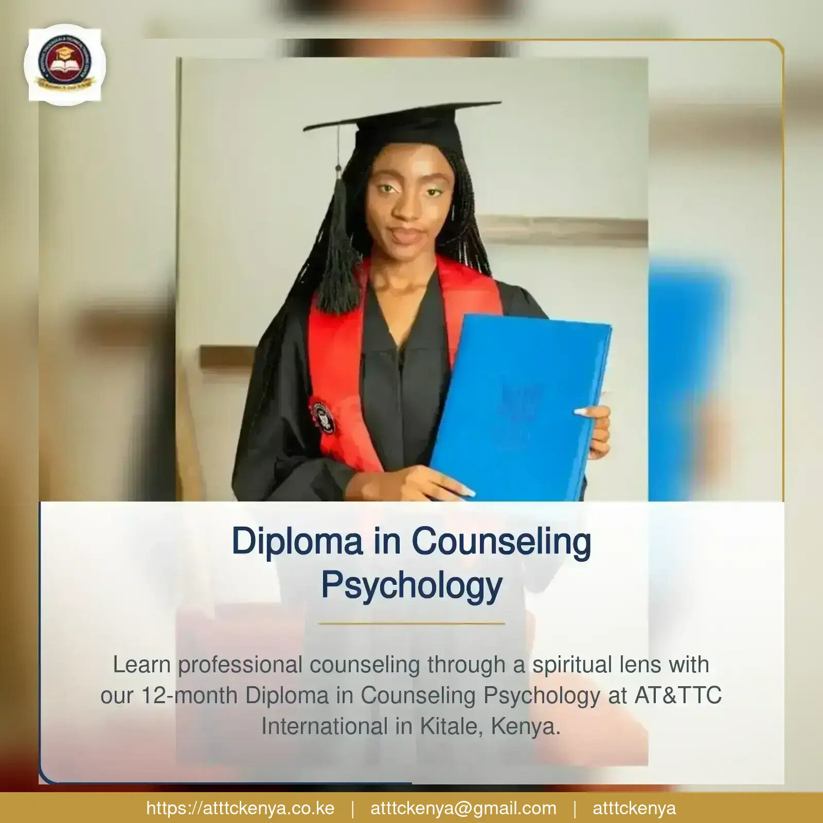 Diploma in Counseling Psychology