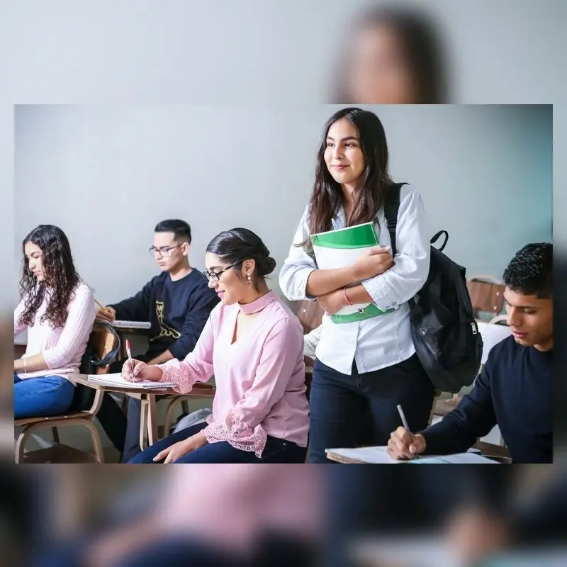 Bachelor of Counseling & Psychology