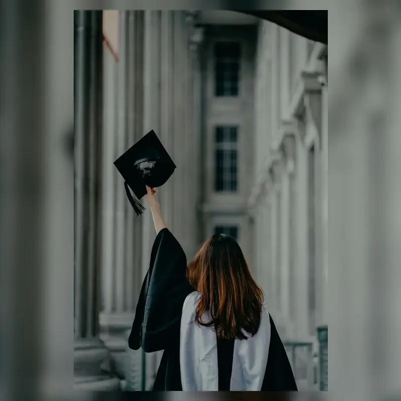 Master of Leadership & Management