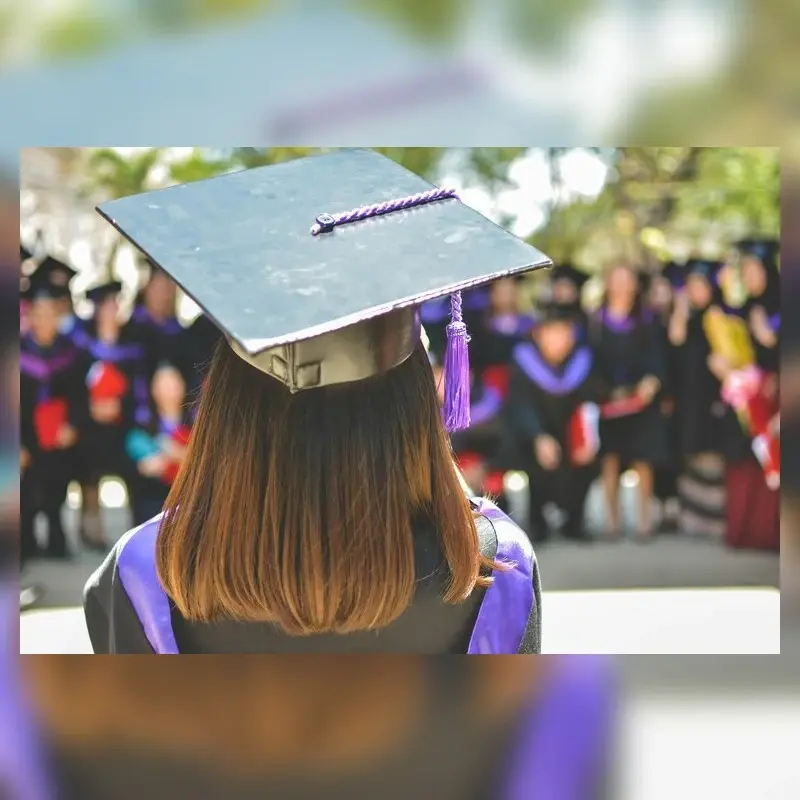 Master of Counseling
