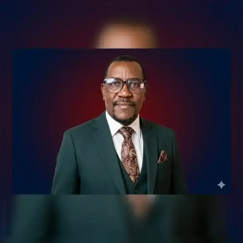 Bishop-Professor: What Can we Learn from Bishop Prof. James?