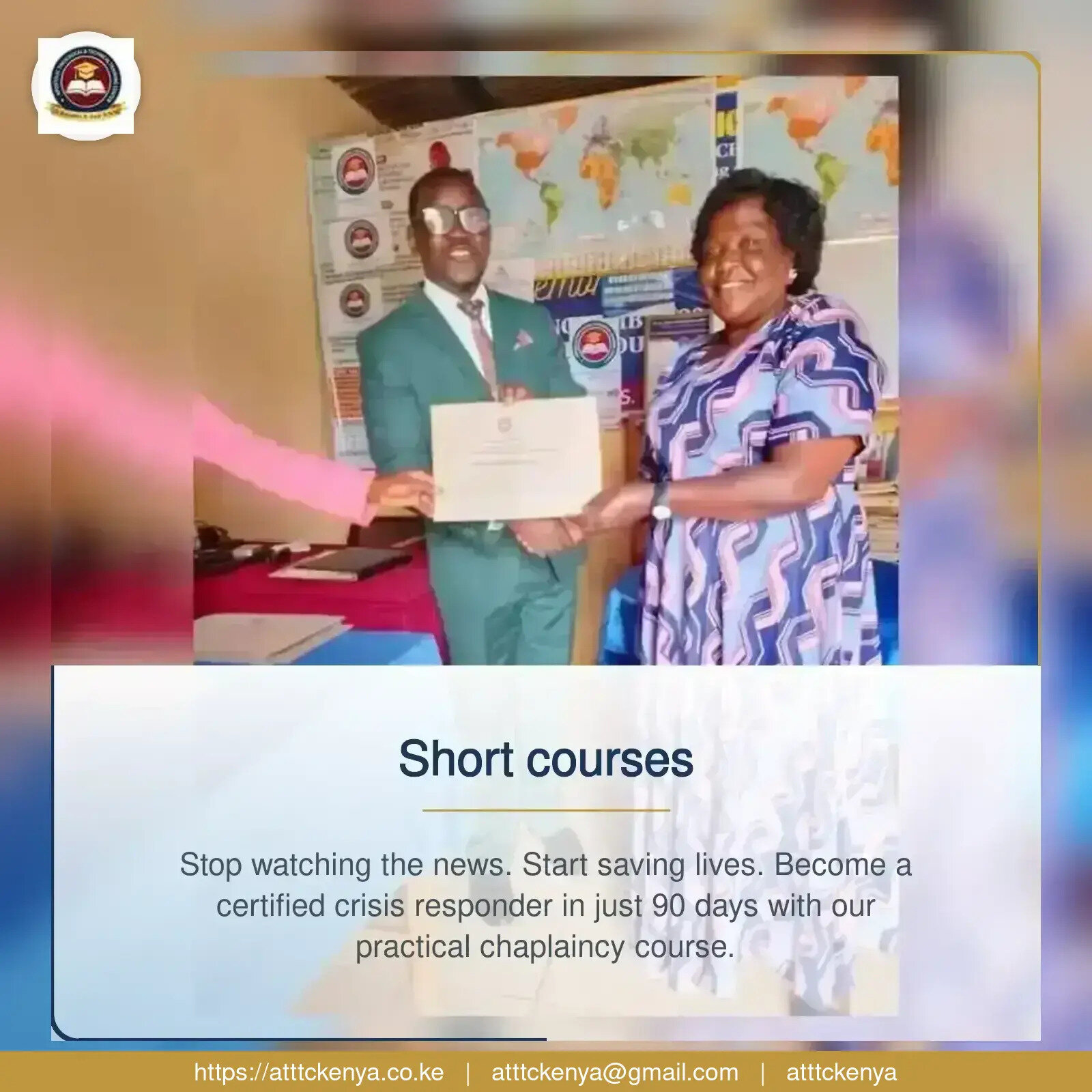 Short courses