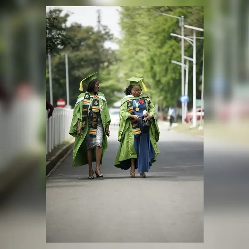Diploma Programs (12 Months)