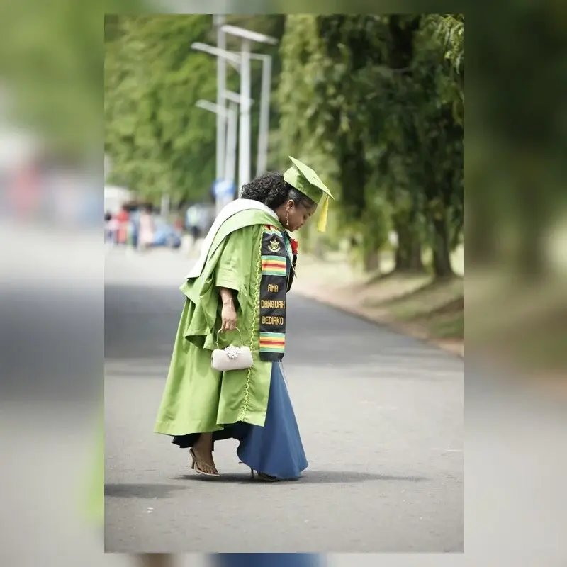 Master’s Degree (1–2 Years)