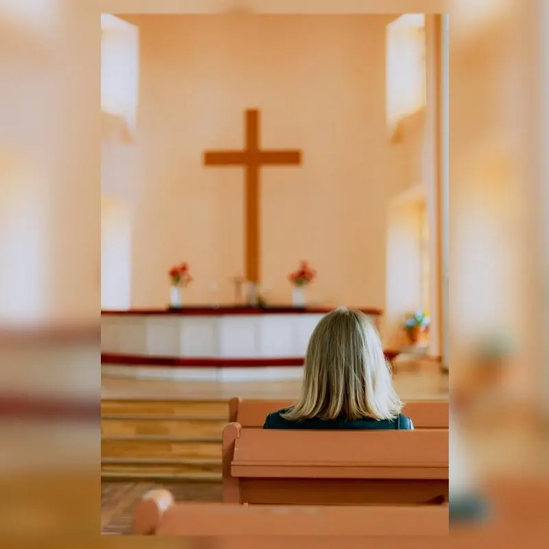 Christian Counseling