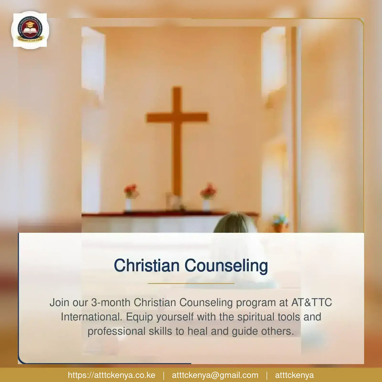 Christian Counseling