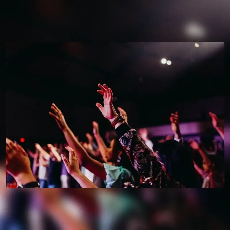 Evangelism & Discipleship