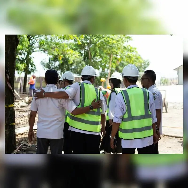 Certificate in Community Development
