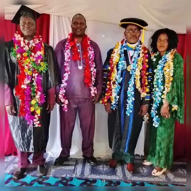 Image for blog titled Stop Guessing: Get the Degree That Pastors Respect